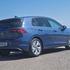 Prenovljeni volkswagen golf osme generacije