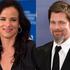 Juliette Lewis Brad Pitt