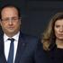 Francois Hollande Valerie Trierweiler