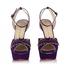 Charlotte Olympia, 872 EUR