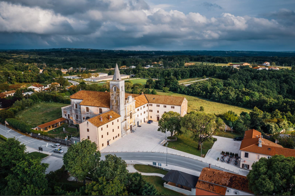 Sveti Petar u Šumi | Avtor: Julien Duval