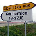 Zares opozarja na domnevno negativne posledice premeščanja policistov s schengen