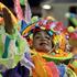 karneval, Rio de Janeiro, Brazilija, pust, pustne maske