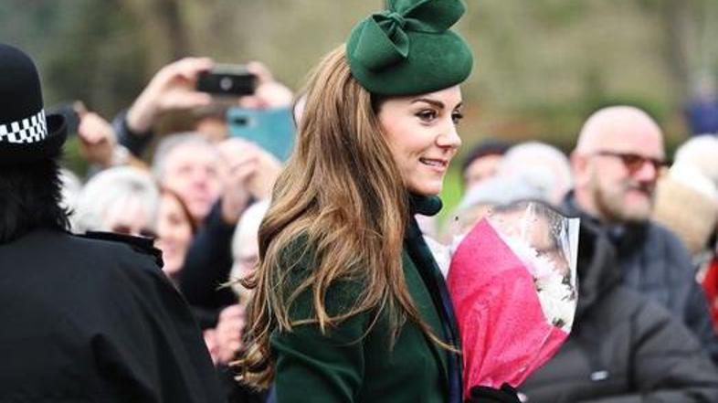 Kate Middleton