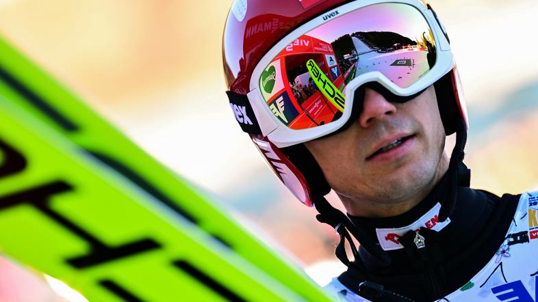 Kamil Stoch