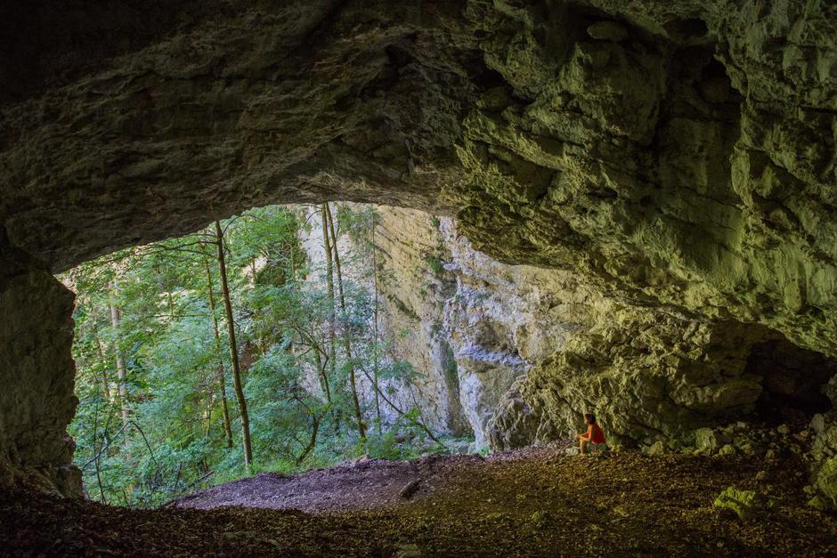 Pokljuška soteska | Avtor: Občina Gorje/spletna stran