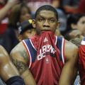 Kevin Seraphin, Washington Wizards