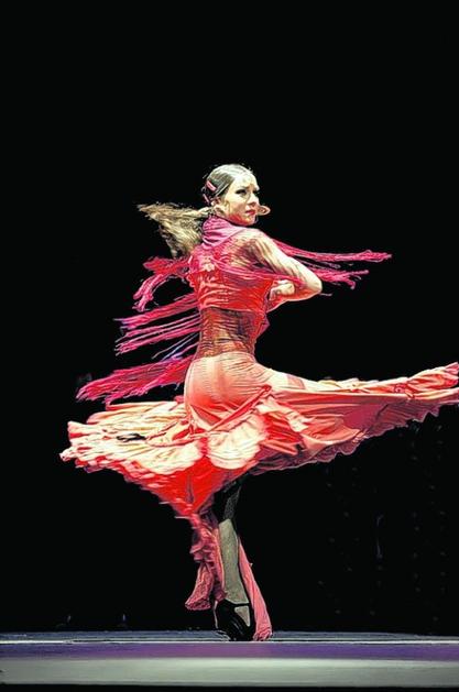 flamenko