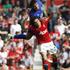 Manchester United : Everton 1:0