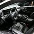 Mercedes-AMG GT 4-Door coupe