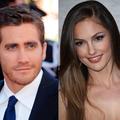 Jake Gyllenhaal Minka Kelly