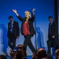 Marine Le Pen