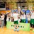 liga Nova KBM, finale,  Kansai Helios - Cedevita Olimpija