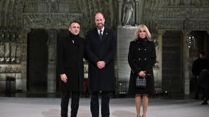 Brigitte Macron