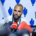 Evan Fournier