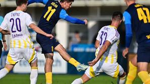 Svit Sešlar NK Celje NK Maribor