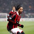 Ronaldinho se ni uvrstil v brazilsko izbrano vrsto. (Foto: Reuters)