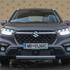 predstavitev Suzuki S-CROSS