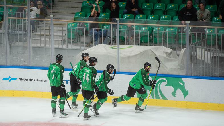 HK Olimpija