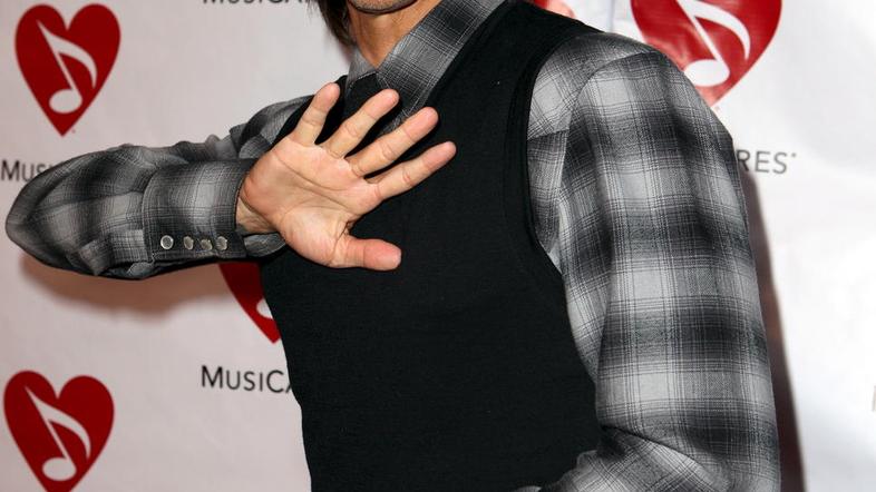 Anthony Kiedis