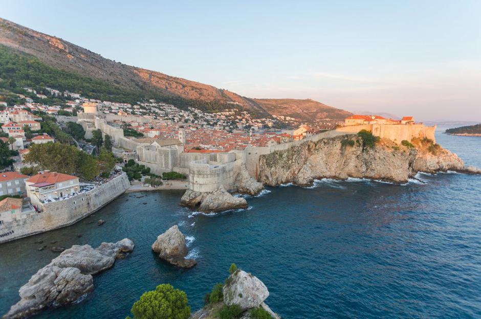 Dubrovnik | Avtor: Grgo Jelavic/PIXSELL 