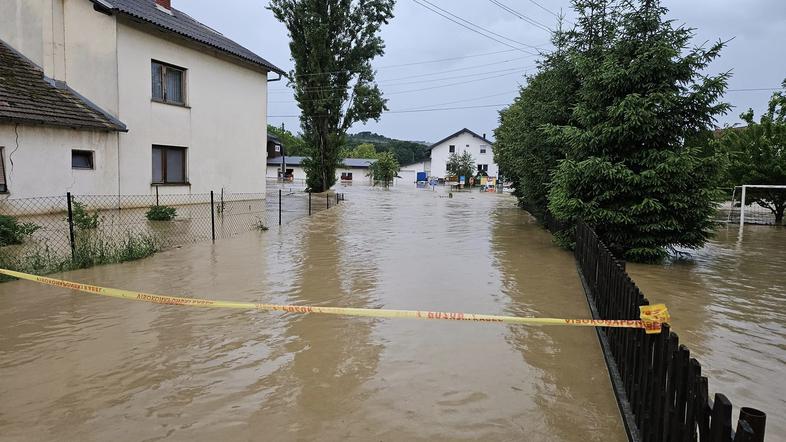 Boračevo poplave