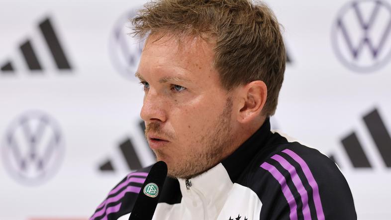 Julian Nagelsmann