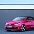 Golf GTI cabriolet