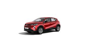 Renault Captur Evolution Tce 90