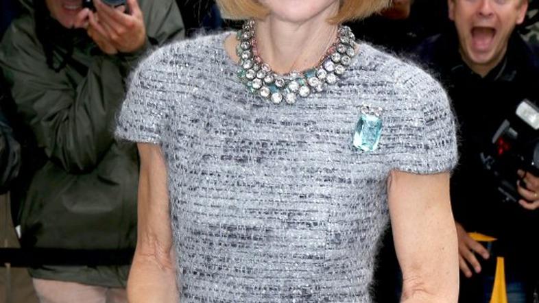 Anna Wintour