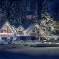 Jasna resort