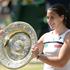 Bartoli OP Anglije Wimbledon finale tenis grand slam