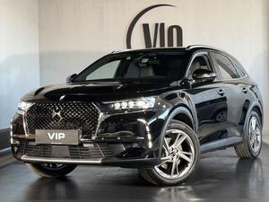 DS DS 7 Crossback