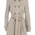 Trenč Dorothy Perkins, 59,61 EUR