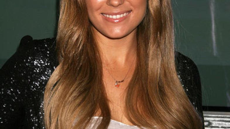 Lauren Conrad 