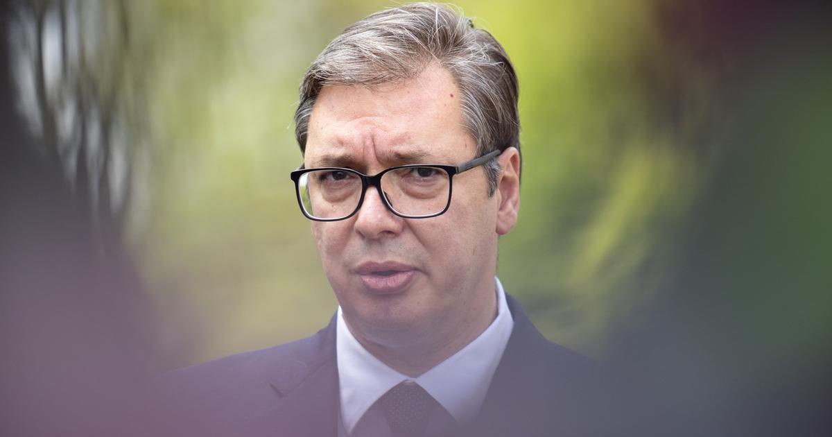 Vučić schlug vor Pahorje quer durch Slowenien