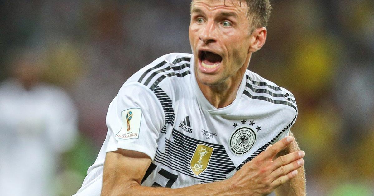 Der deutsche Trainer hat drei Fußball-Superstars gekreuzt