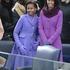 Sasha Obama, Malia Obama