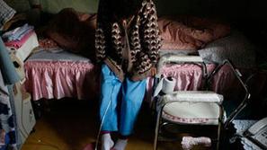 Danes osemdesetletna Bae si je vsakdanji kruh služila s prostituiranjem v ameriš