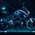 Yamaha MT 125