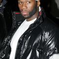 50 Cent je eden najbogatejših raperjev na svetu.©Flynet/JLP