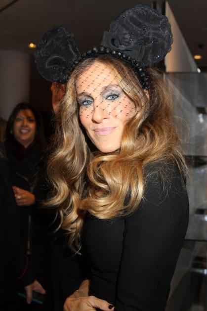 Sarah Jessica Parker