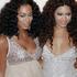 Solange Knowles, Beyonce Knowles