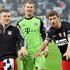 Schweinsteiger Neuer Müller Juventus Bayern Liga prvakov četrtfinale
