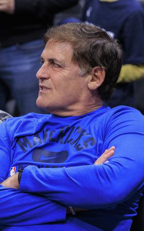 Mark Cuban