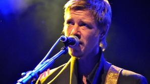 Paul Banks