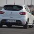 Renault clio R.S. trophy