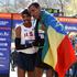 Haile Gebrselassie