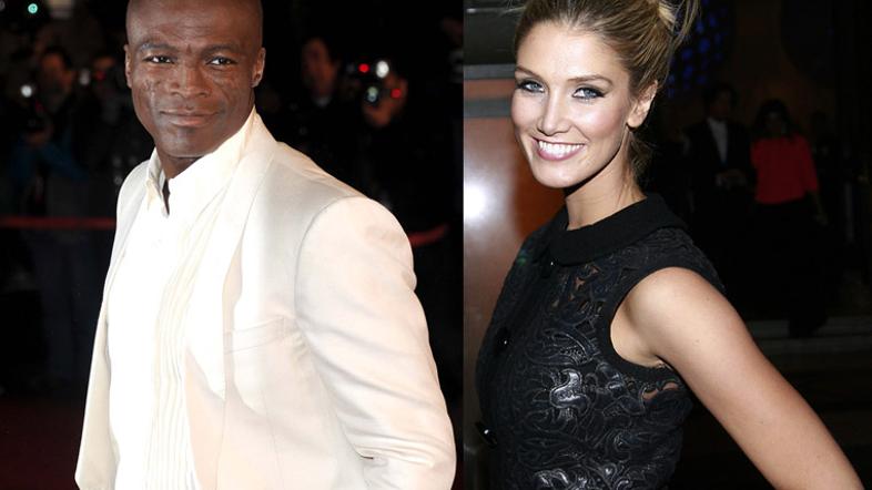 Seal, Delta Goodrem