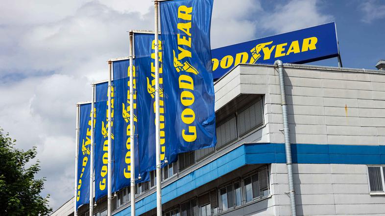 Goodyear Slovenija